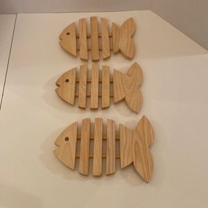 Wood blanks for DIY painting